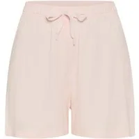 BOSS Pyjamahose CI_Shorts CW mit BOSS Logoschriftzug