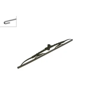 Bosch Scheibenweischer vorne Citroen Fiat Ford Mercedes Peugeot Renault VW