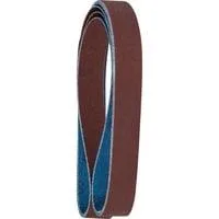 PRO X440 Schleifband, 13x457mm, K120 3 Stück, für Elektrofeilen