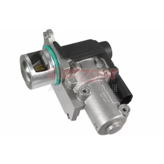 Metzger AGR-Ventil Audi Seat Skoda VW 08920113