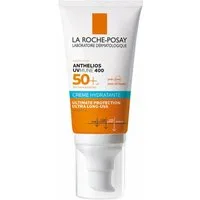 La Roche-Posay Sonnenschutzcreme Anthelios UVMUNE 4000 LSF 50+ Hydratisierende Creme