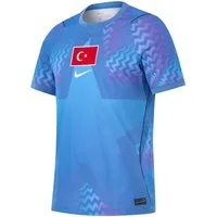 Nike Fußballtrikot Nike Performance Weltmeisterschaft
