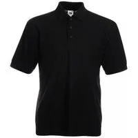 Fruit of the Loom Poloshirt 65/35 Piqué Herren Poloshirt