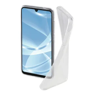 Hama Crystal Clear | 00177937 | Cover - Samsung