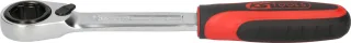 KS Tools 19mm TRIPLEplus Durchgangs-Umschaltknarre - 918.4051