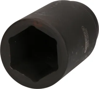 KS Tools 3/4" Achsmuttern-Schlüssel, 6-kant, lang, 36mm - 460.0030