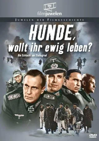 Hunde wollt ihr ewig leben? (Filmjuwelen) [Zubehör]