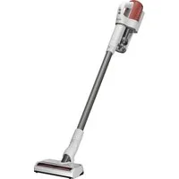 Miele Akku-Hand-und Stielstaubsauger Duoflex HX1 Akku Staubsauger, 2in1-Funktion, 3,15 kg leicht, 160 W, beutellos, Brilliantweiß Spacegrey Terrarot