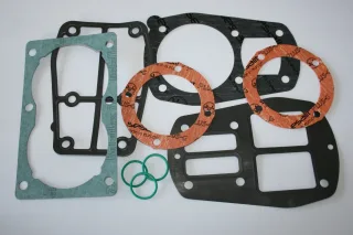 ELMAG Dichtungssatz komplett 'KIT F' - 9101651