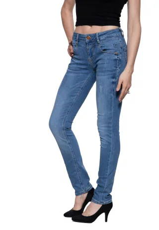 Amor, Truth & Trust Damen Jeanshose Zoe