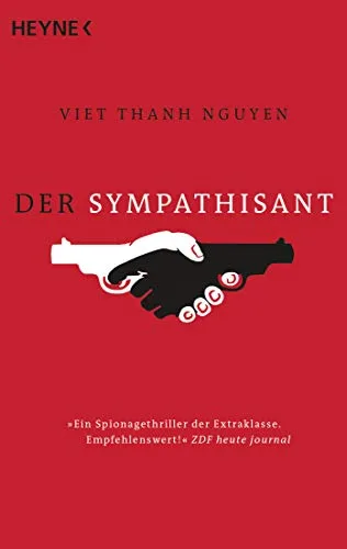 Der Sympathisant: Roman