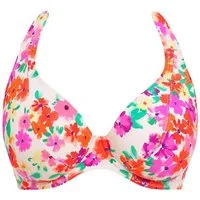 Freya Triangel-Bikini-Top Summer Soul Bikini-BH Tiefes Dekolleté F-I Cup