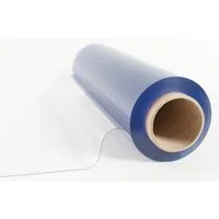ANKO Planen Fensterfolie LKW PVC Plane transparent 0,5mm / 0,8mm Fensterfolie Fensterplane