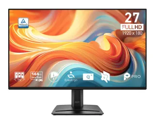 MSI Pro Mp275 E14L FHD 16 9 IPS HDMI VGA/Retail-Ware | 9s6-3pf0cm-003 | Flachbildschirm (TFT/LCD) - 68,6 cm