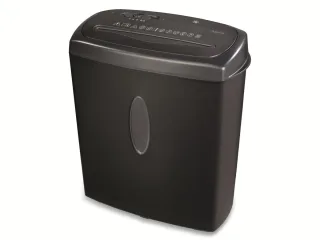 HAMA Aktenvernichter Home X12CD