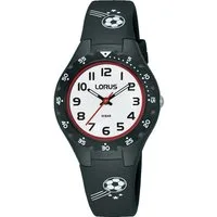 LORUS Quarzuhr Lorus Jungen-Uhren Analog Quarz