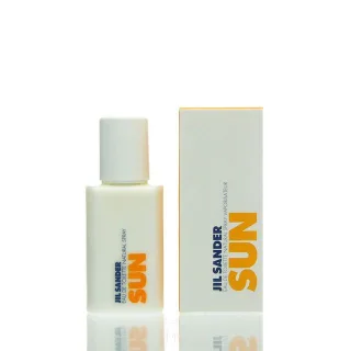 Jil Sander Sun Woman Eau de Toilette 75 ml