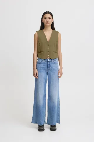 Weste IHSIMONSE Regular fit