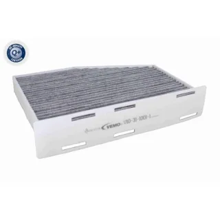 Vemo Aktivkohle-Innenraumfilter Audi Seat Skoda VW V10-31-1001-1