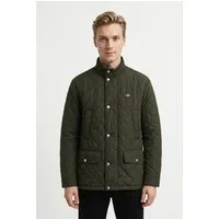 Gant Steppjacke mit Stehkragen