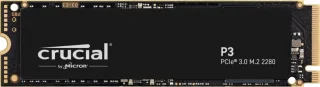 CRUCIAL M.2 SSD P3 CT1000P3SSD8 1TB
