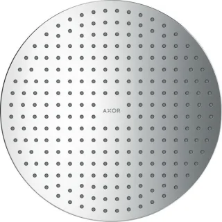 hansgrohe Axor Kopfbrause 35305000 300mm, Decke, chrom