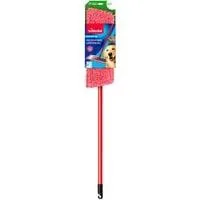 Bodenwischer Pet Pro MICROFIBRE UNIVERSAL rot