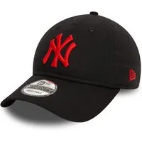 New Era Flex Cap NOS LEAGUE ESS 9TWENTY NEYYAN BLKHRD