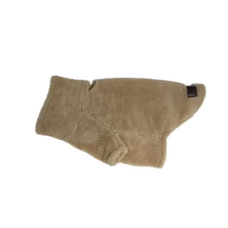 Hundedecke KY MantelTeddy Fleece