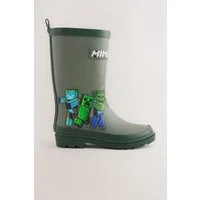 Next Gummistiefel, Minecraft Gummistiefel (1-tlg)