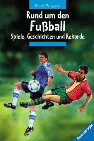 Rund um den Fußball