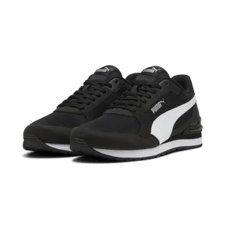 PUMA Sneaker "ST Runner v4 Mesh Sneakers Erwachsene"