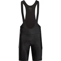 Jack Wolfskin Fahrradhose MOROBBIA BIB SHORTS M