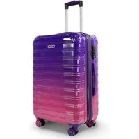 Blade Hartschalen-Trolley Kofferset Erweiterbares Handgepäck Rollkoffer TSA-Schloss ABS+PC SALE