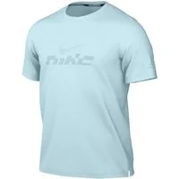 Nike T-Shirt Nike Herren T-Shirt Miler Flash Dri-FIT IB4127