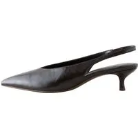 Next Forever Comfort® Spitze Slingbacks, extra weit Slingpumps (1-tlg)