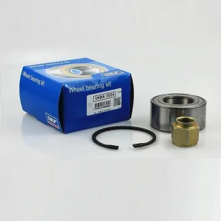 SKF Radlager vorne Citroen C2 C3 Saxo Xsara Peugeot 106 206 206+ 306