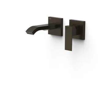 Tres Sichtbarer Teil für Unterputzgehäuse am Waschtisch , 00630023KMB 00630023KMB