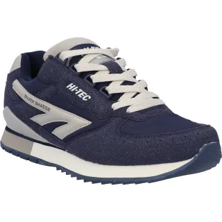 Hi-Tec Sneaker "Hi-Tec-Schuhe Silver Shadow OG"