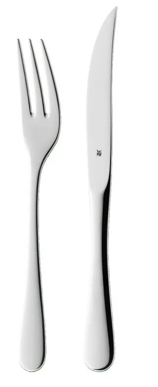 Steakbesteck WMF BLACK