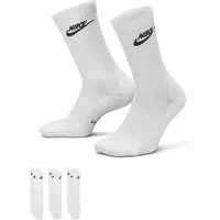 Nike Sportsocken U NK ED ELVD CRW 3P FUTRA -144
