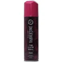 BARBERTIME Haarspray Hair Color Spray Färbendes Haarspray Buntes Haarspray 150ml