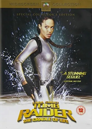 Tomb Raider 2 [UK Import]