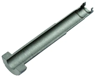 GROHE Demontageschlüssel 19132 für Kupferrohre und Anschlussschläuche 19132000