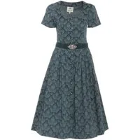 Berwin Trachtenkleid