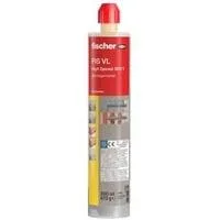 Injektionsmörtel FIS VL 300 T High Speed grau, 300ml, 1 Kartusche