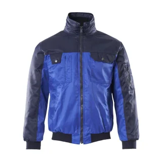 MASCOT Bolzano Pilotjacke IMAGE Kornblau / Marine S - 00922-620-1101-S