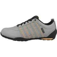 K-Swiss Arvee 1.5 Herren Sneaker Turnschuhe, Sportschuhe, Freizeitschuhe, Halbschuhe, Schnürschuhe