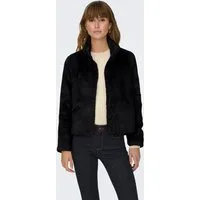 ONLY Fellimitatjacke ONLNEWVIDA LIFE FAUX FUR JACKET OTW CC Kunstfaser