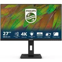 Philips Philips 27B1U3900 TFT-Monitor (3840 x 2160, 4 ms Reaktionszeit, 60 Hz, IPS Panel)
